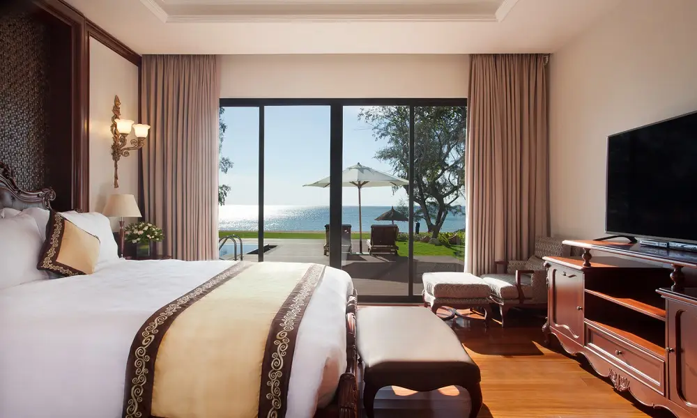 thiết kê dự án vinpearl phú quý