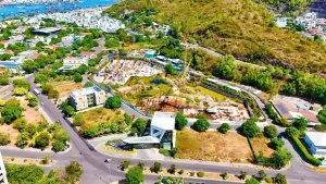 Toàn cảnh dự án Vinpearl Phú Quý Nha Trang