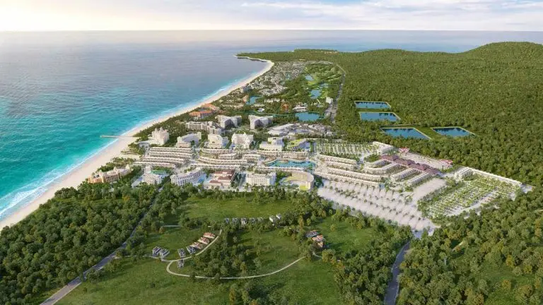 tiện ích dự án vin phú quý nha trang