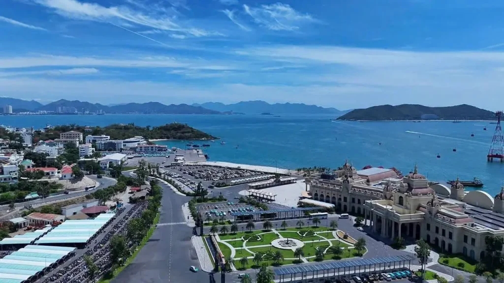 Khuyến mãi Vinpearl Phú Quý cho khách hàng sớm