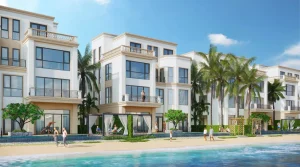 Phối cảnh dự án Vinpearl Phú Quý Nha Trang 2025