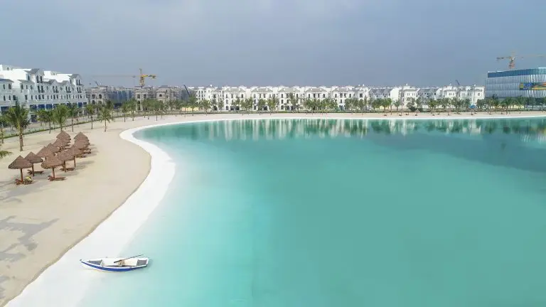 tiện ích dự án vin phú quý nha trang