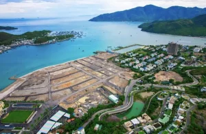 Vinpearl Phú Quý Nha Trang – phối cảnh quy hoạch 2025