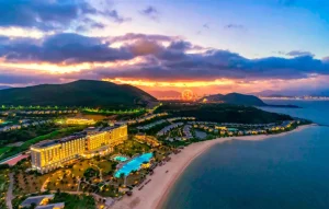 Xây dựng Vinpearl Phú Quý Nha Trang 2025